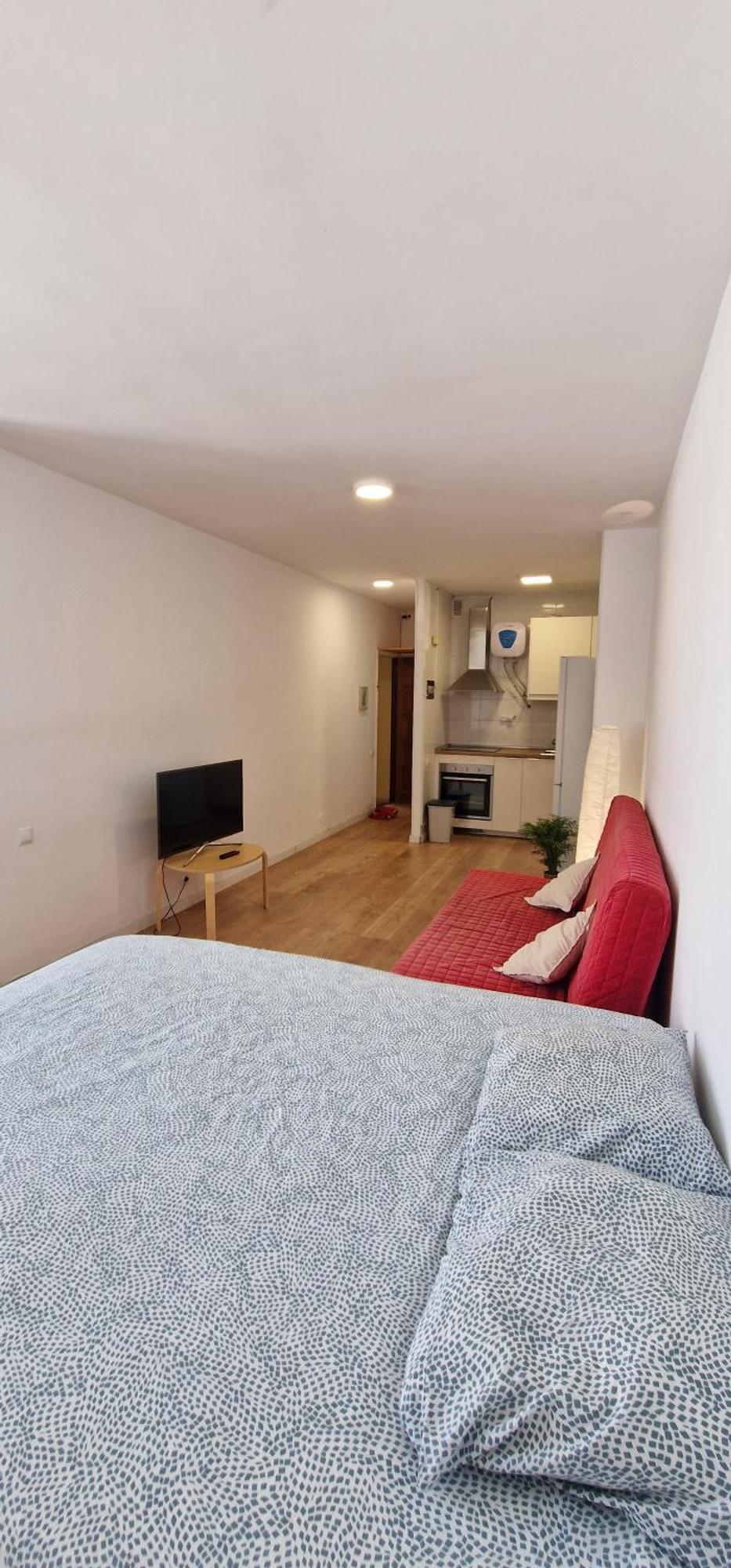 Estudio Canteras Beach Las Palmas de Gran Canaria Exterior photo